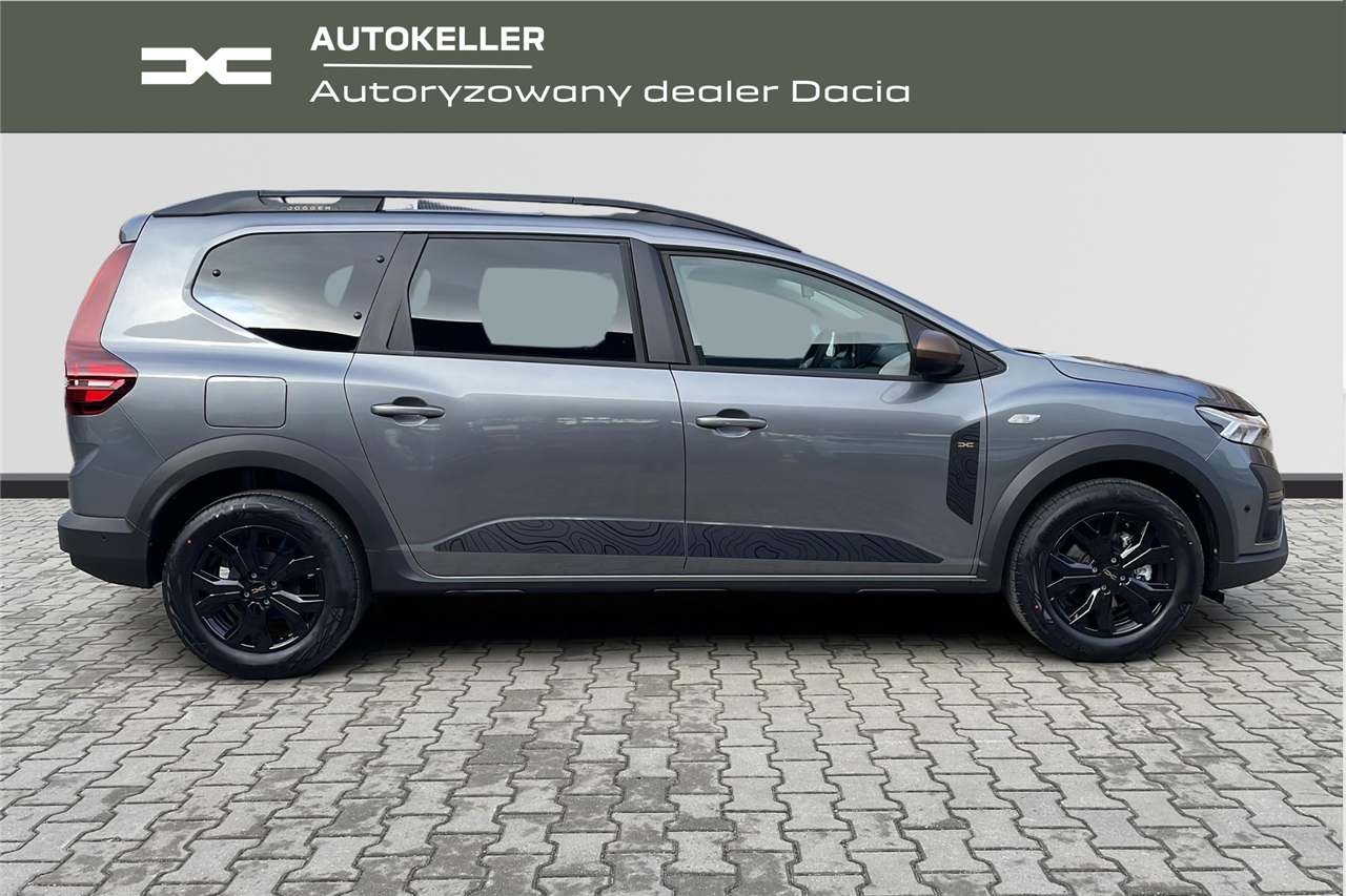 Dacia JOGGER Jogger 1.0 TCe Extreme LPG 7os. 2023