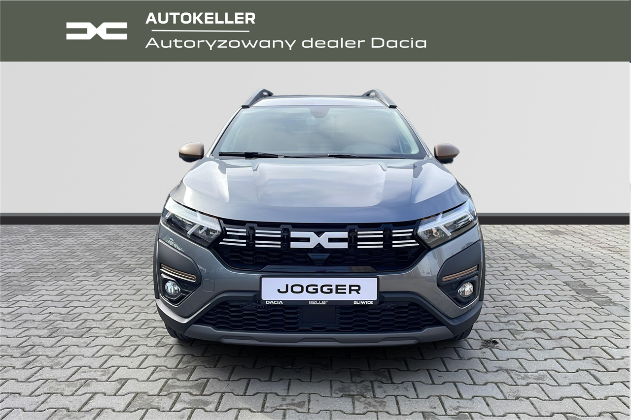 Dacia JOGGER Jogger 1.0 TCe Extreme LPG 7os. 2023