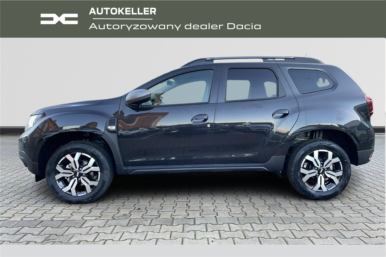 Dacia DUSTER Duster 1.0 TCe Journey LPG 2023