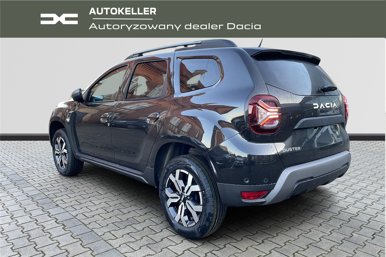 Dacia DUSTER Duster 1.0 TCe Journey LPG 2023