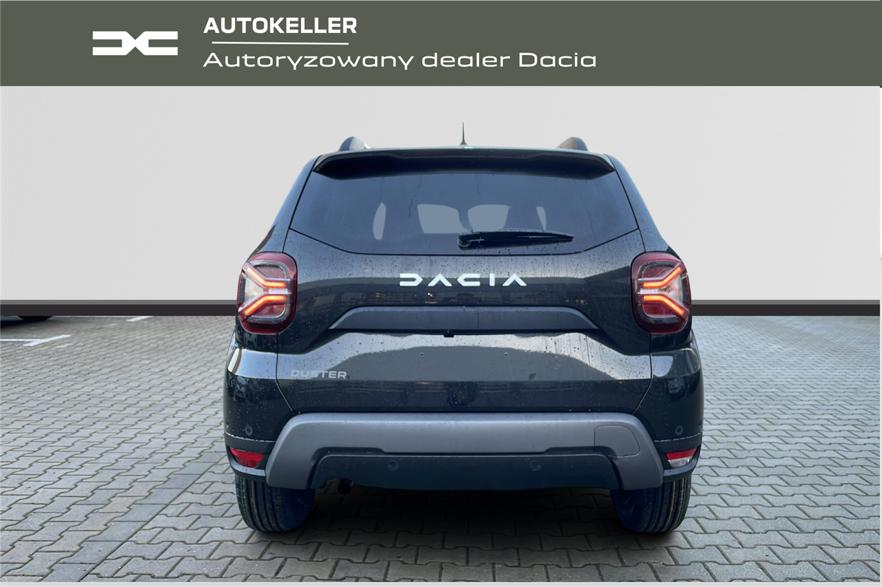 Dacia DUSTER Duster 1.0 TCe Journey LPG 2023