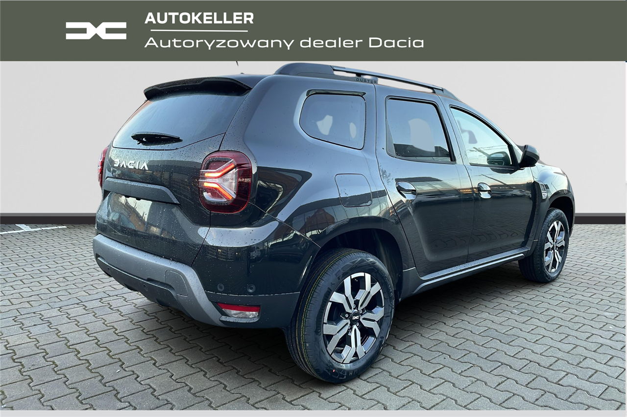 Dacia DUSTER Duster 1.0 TCe Journey LPG 2023