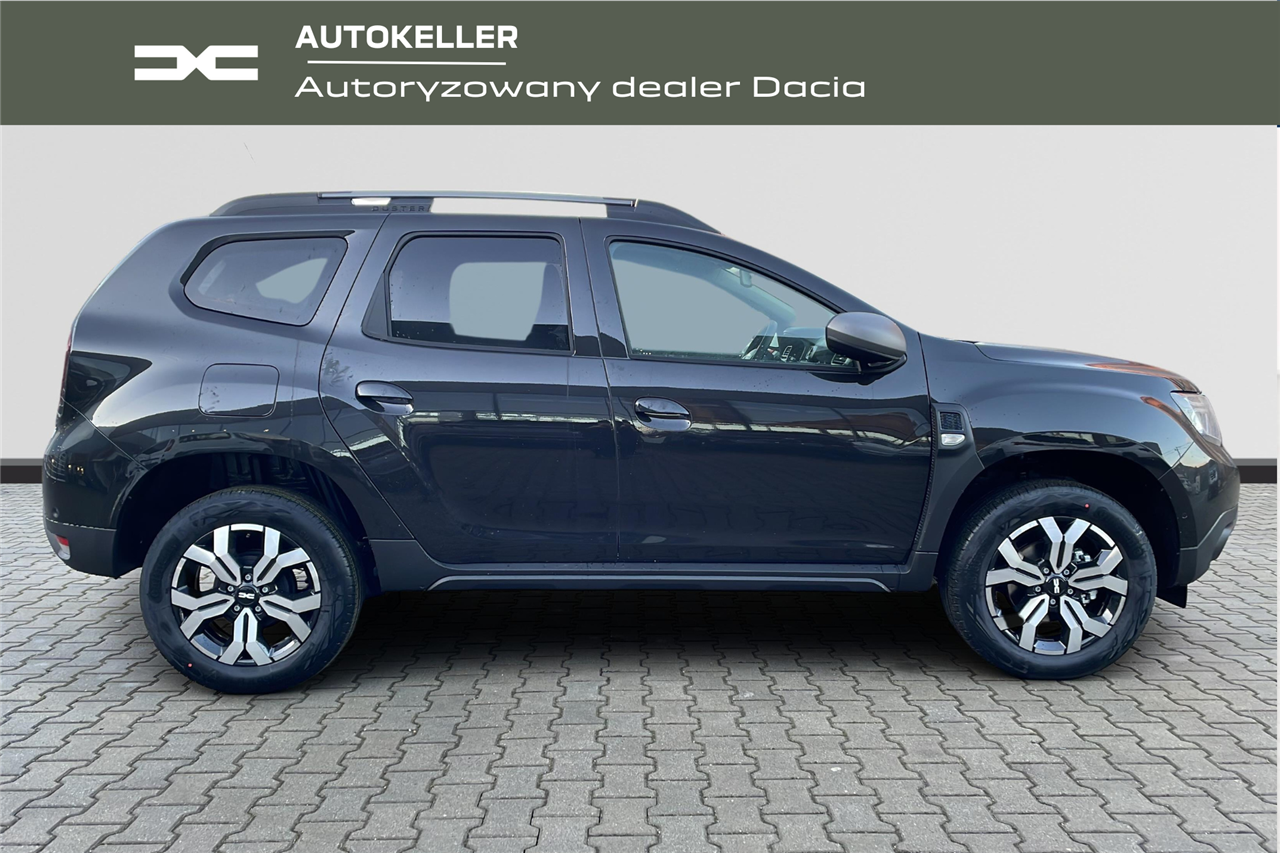 Dacia DUSTER Duster 1.0 TCe Journey LPG 2023