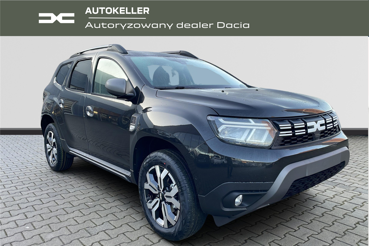 Dacia DUSTER Duster 1.0 TCe Journey LPG 2023