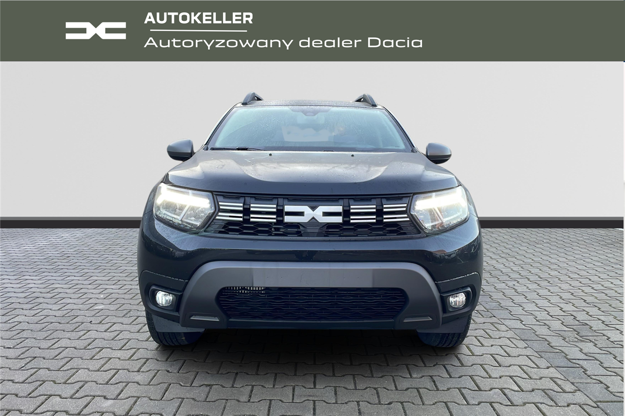 Dacia DUSTER Duster 1.0 TCe Journey LPG 2023