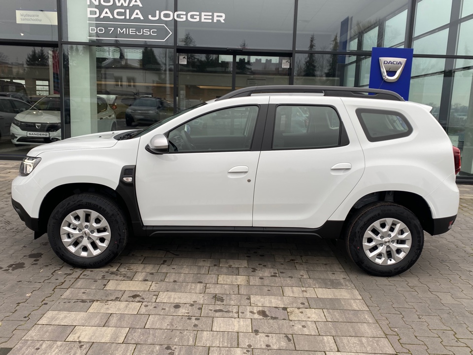 Dacia DUSTER Duster 1.0 TCe Expression LPG 2024