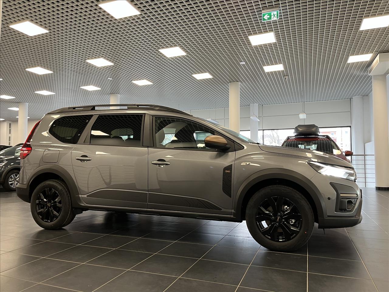 Dacia JOGGER Jogger 1.0 TCe Extreme LPG 7os. 2023