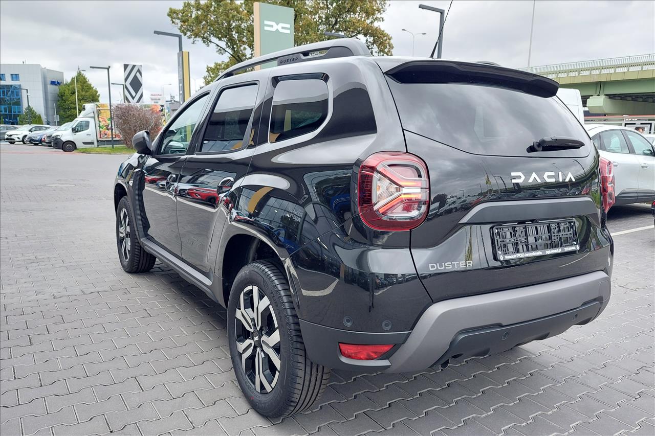 Dacia DUSTER Duster 1.0 TCe Journey 2023