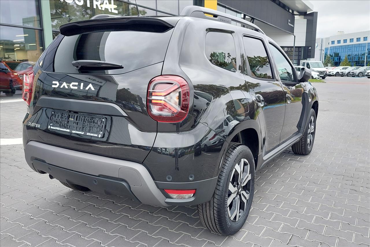 Dacia DUSTER Duster 1.0 TCe Journey 2023