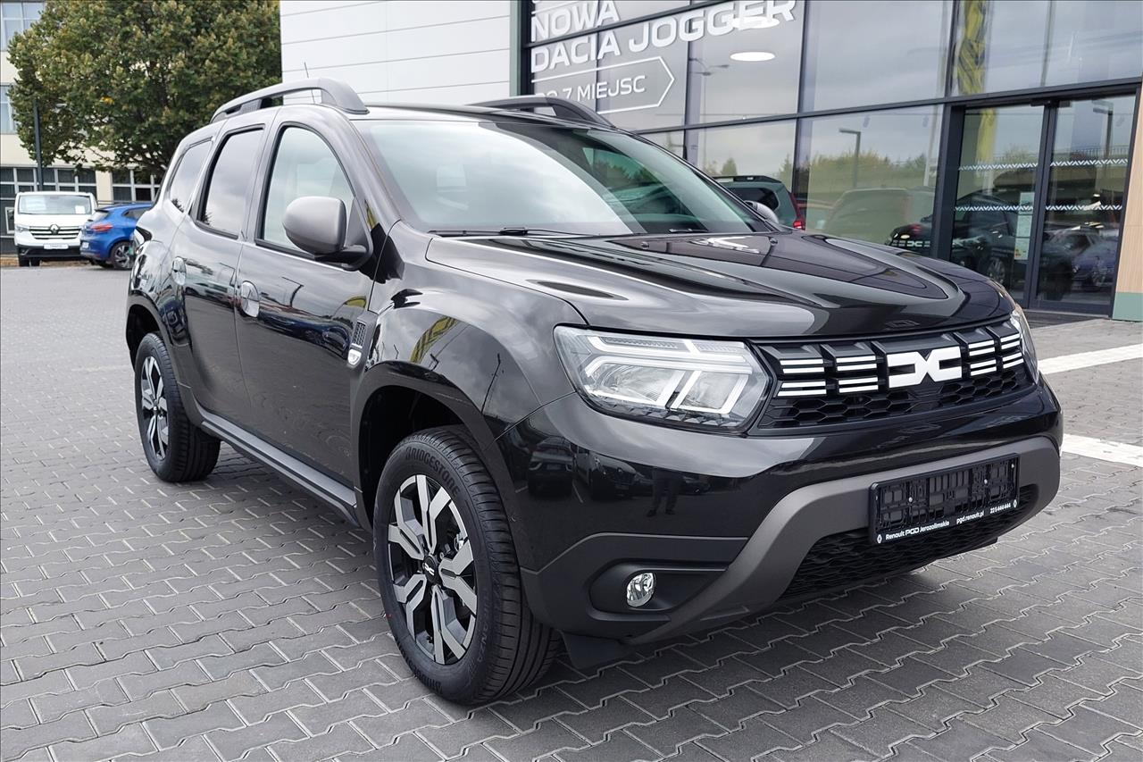 Dacia DUSTER Duster 1.0 TCe Journey 2023