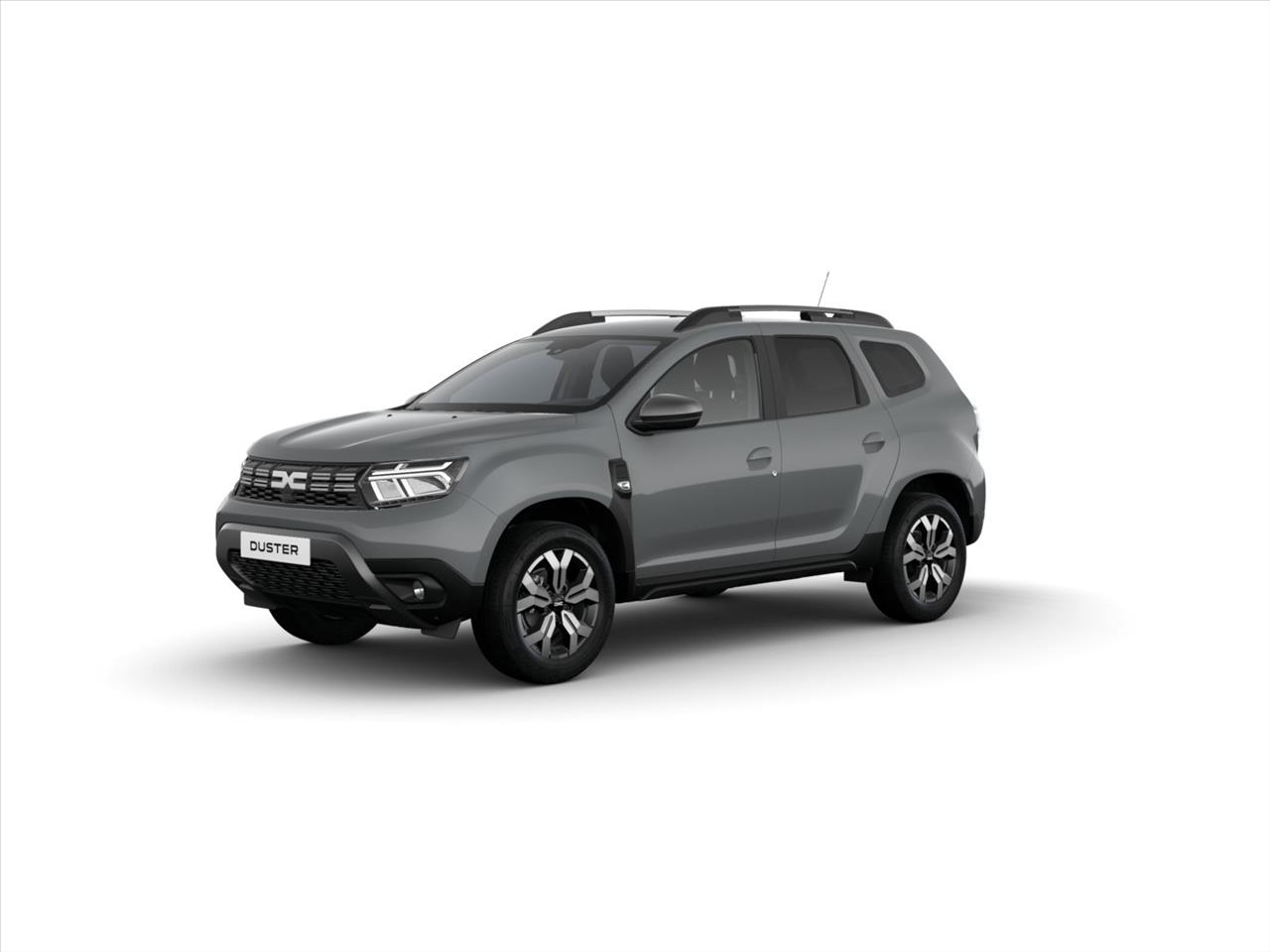 Dacia DUSTER Duster 1.0 TCe Journey+ LPG 2023