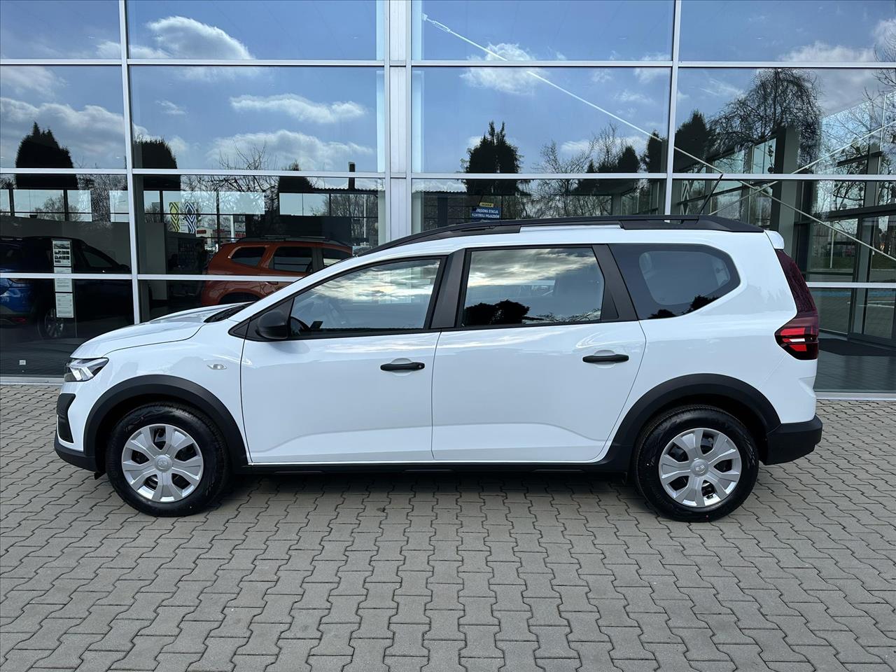 Dacia JOGGER Jogger 1.0 TCe Essential LPG 2024