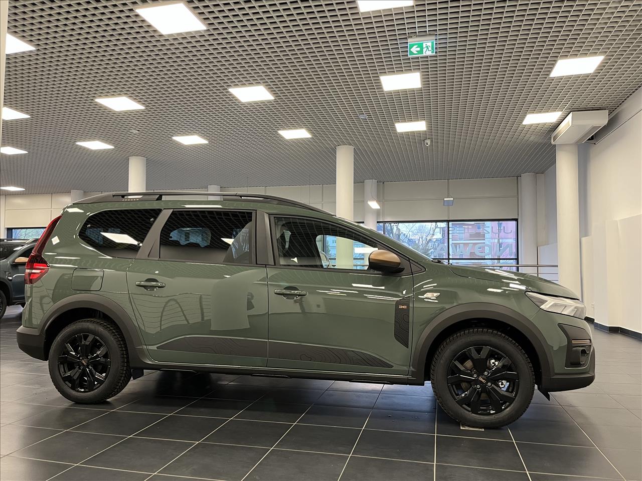 Dacia JOGGER Jogger 1.0 TCe Extreme LPG 2024