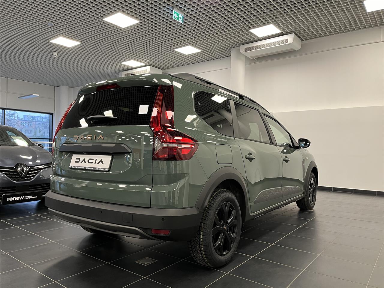 Dacia JOGGER Jogger 1.0 TCe Extreme LPG 2024