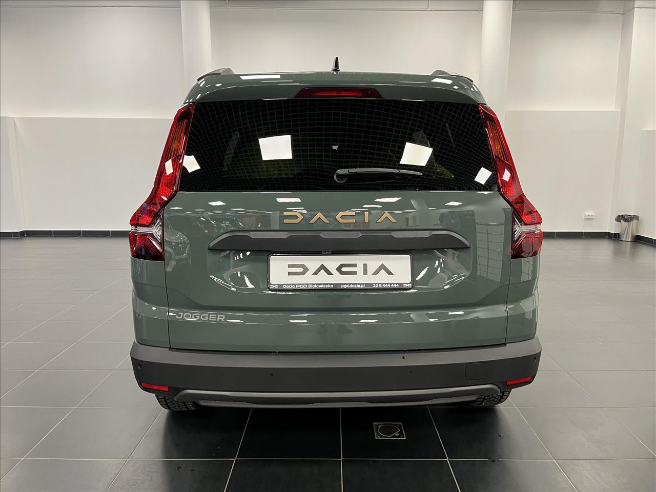 Dacia JOGGER Jogger 1.0 TCe Extreme LPG 2024