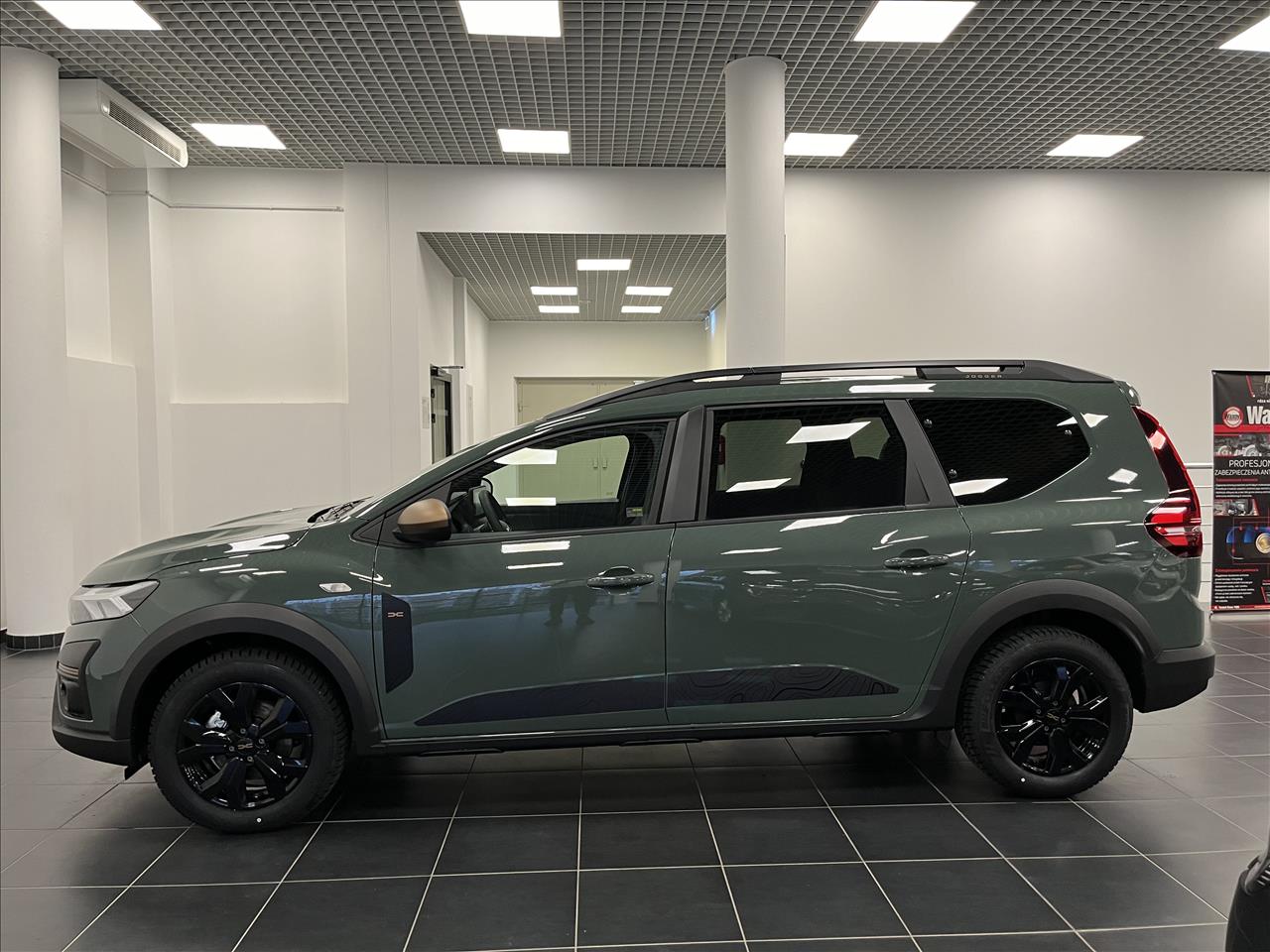 Dacia JOGGER Jogger 1.0 TCe Extreme LPG 2024