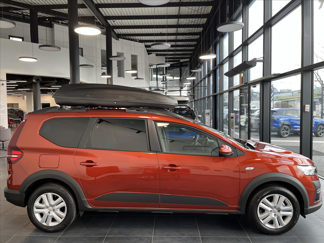 Dacia JOGGER Jogger 1.0 TCe Expression LPG 2023