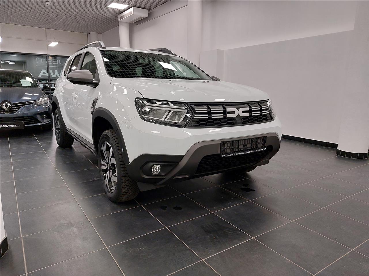 Dacia DUSTER Duster 1.3 TCe Journey EDC 2023