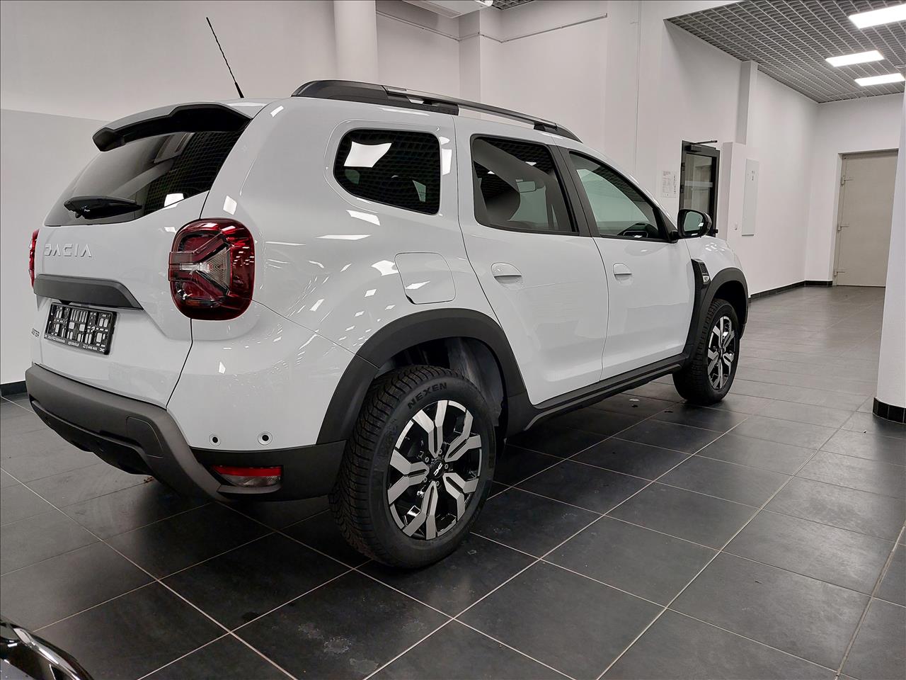 Dacia DUSTER Duster 1.3 TCe Journey EDC 2023