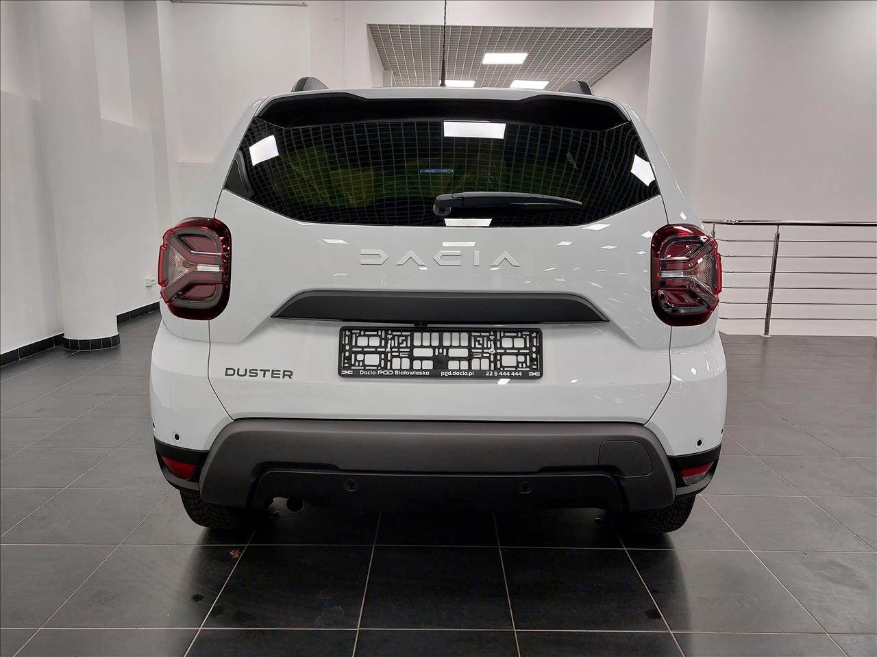 Dacia DUSTER Duster 1.3 TCe Journey EDC 2023