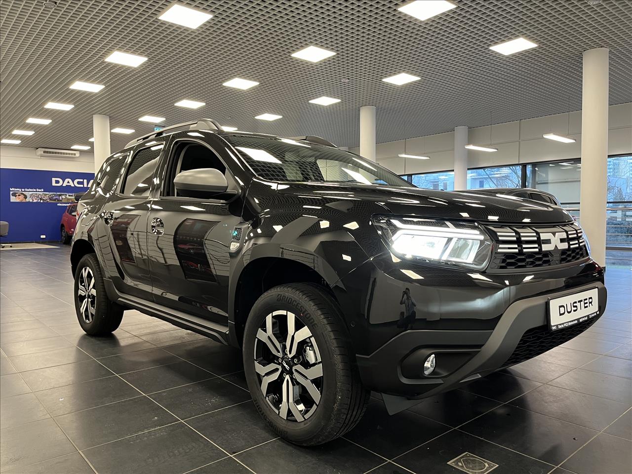 Dacia DUSTER Duster 1.3 TCe Journey 2023