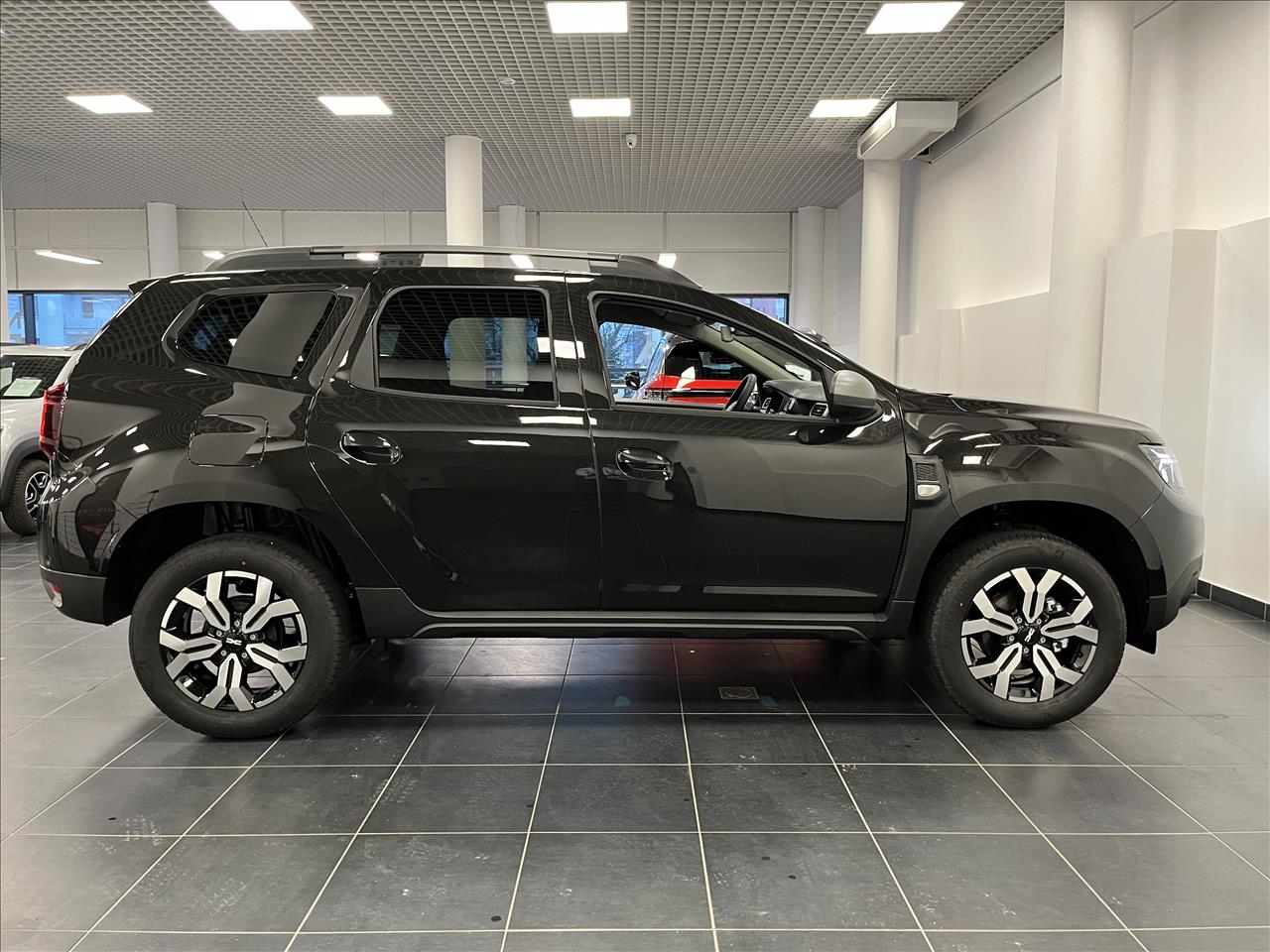 Dacia DUSTER Duster 1.3 TCe Journey 2023