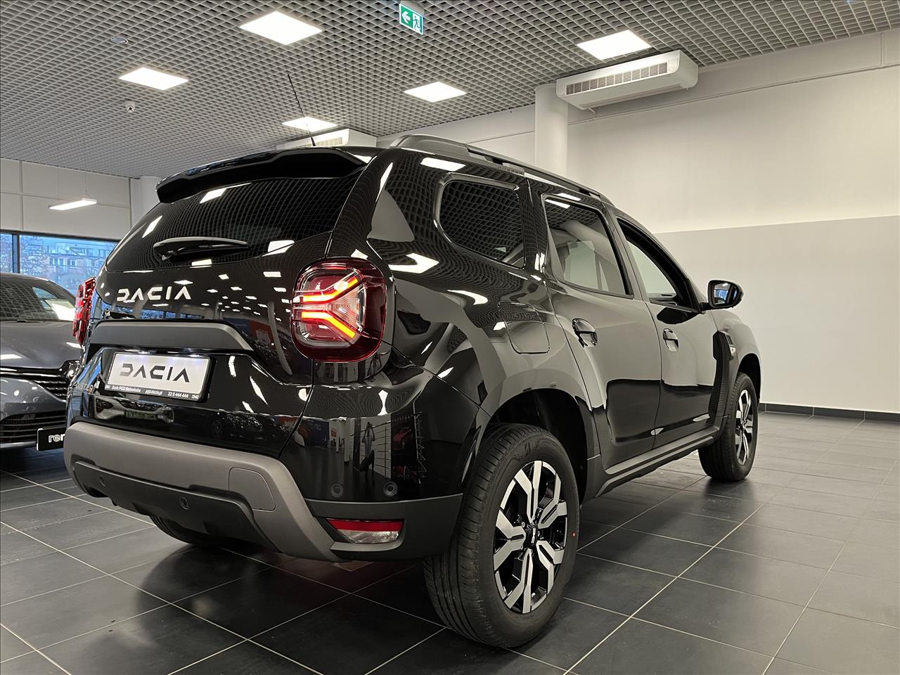 Dacia DUSTER Duster 1.3 TCe Journey 2023