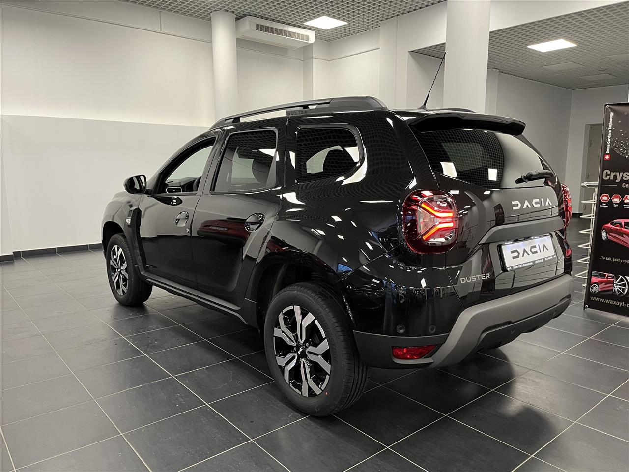 Dacia DUSTER Duster 1.3 TCe Journey 2023