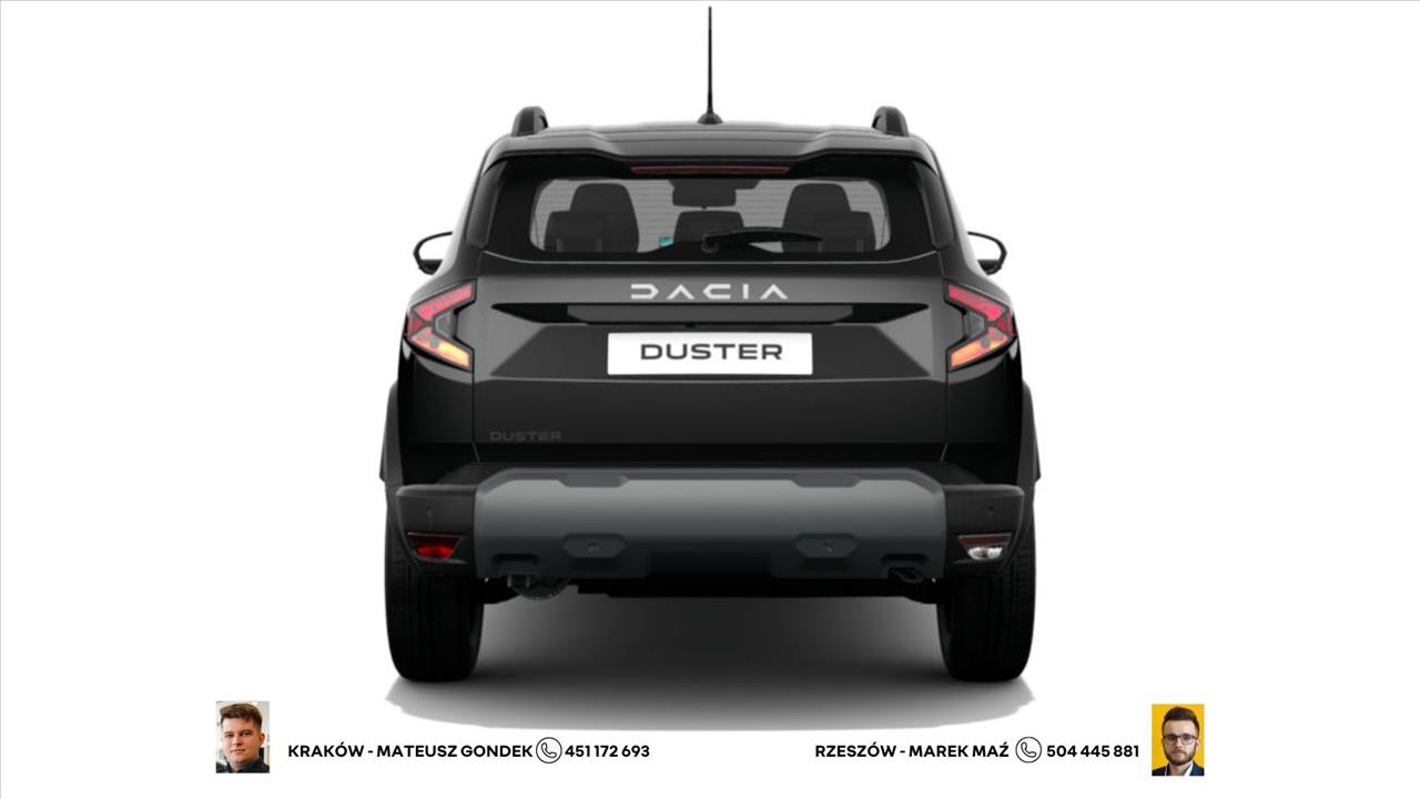 Dacia DUSTER Duster 1.0 TCe Expression LPG 2024