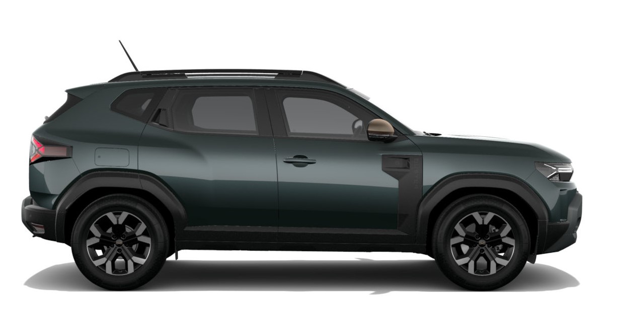 Dacia DUSTER Duster 1.0 TCe Extreme LPG 2024