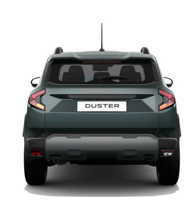 Dacia DUSTER Duster 1.0 TCe Extreme LPG 2024