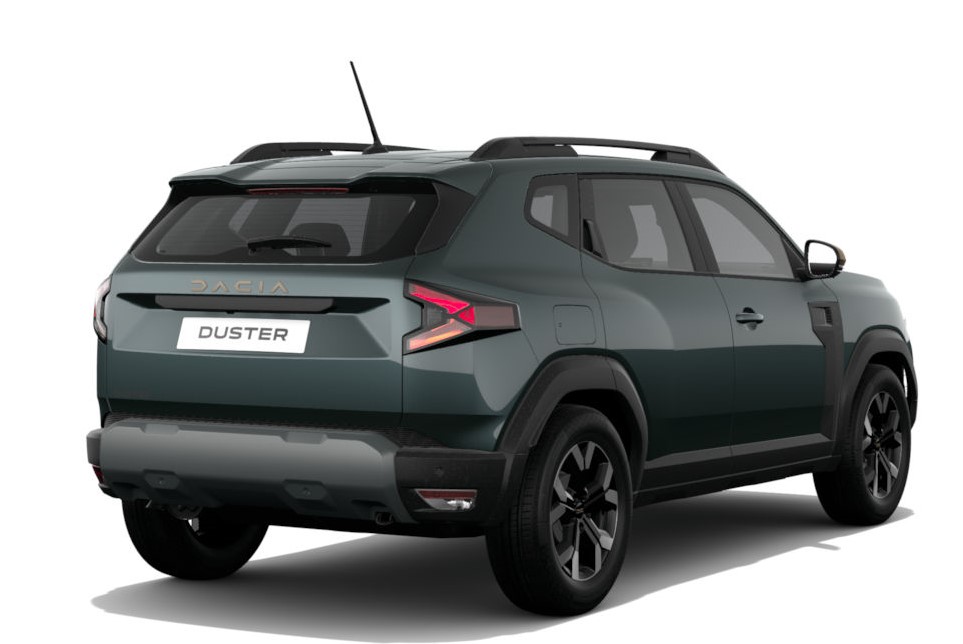 Dacia DUSTER Duster 1.0 TCe Extreme LPG 2024