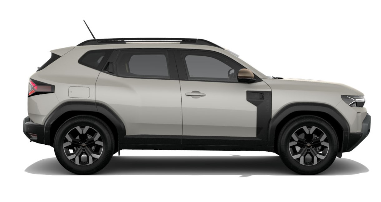 Dacia DUSTER Duster 1.2 TCe mHEV Extreme 4x4 2024